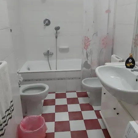 Castaldi Apartment *