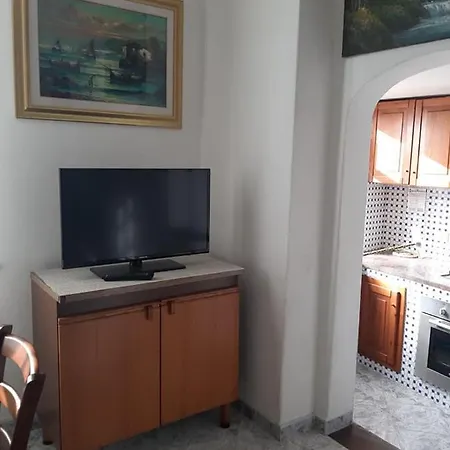 Castaldi Apartment *