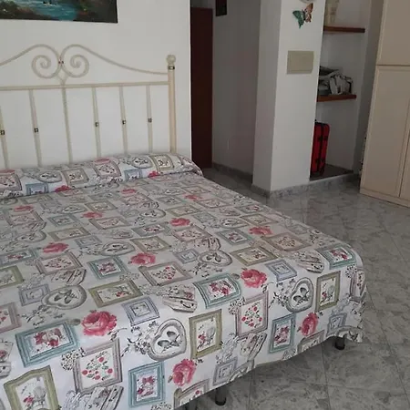 Castaldi Apartment *